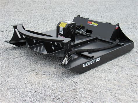 48 skid steer brush cutters|skid steer mounted rotary cutters.